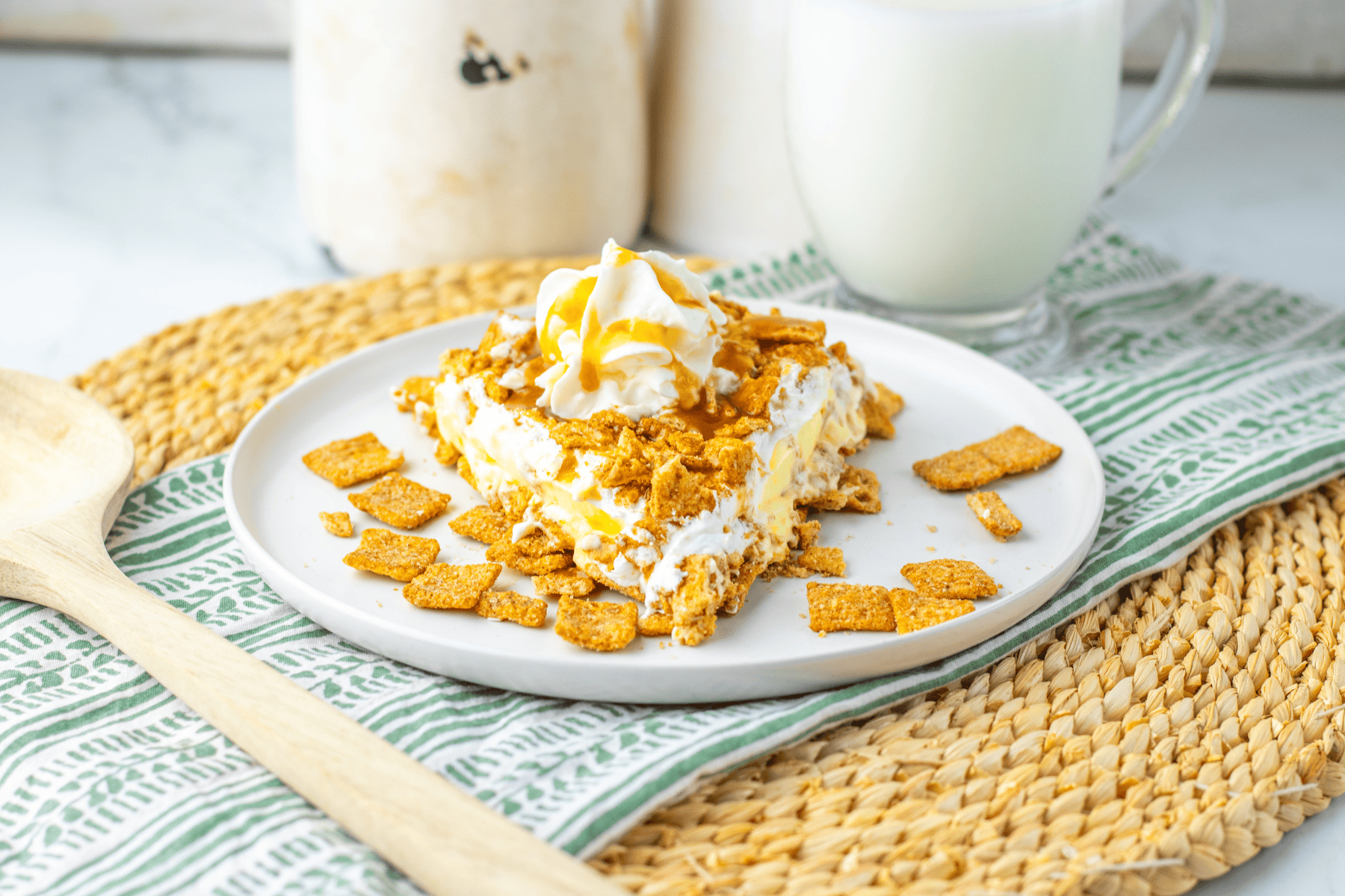 40 Fall Dessert Recipes That Are Perfect for the Cozy Season