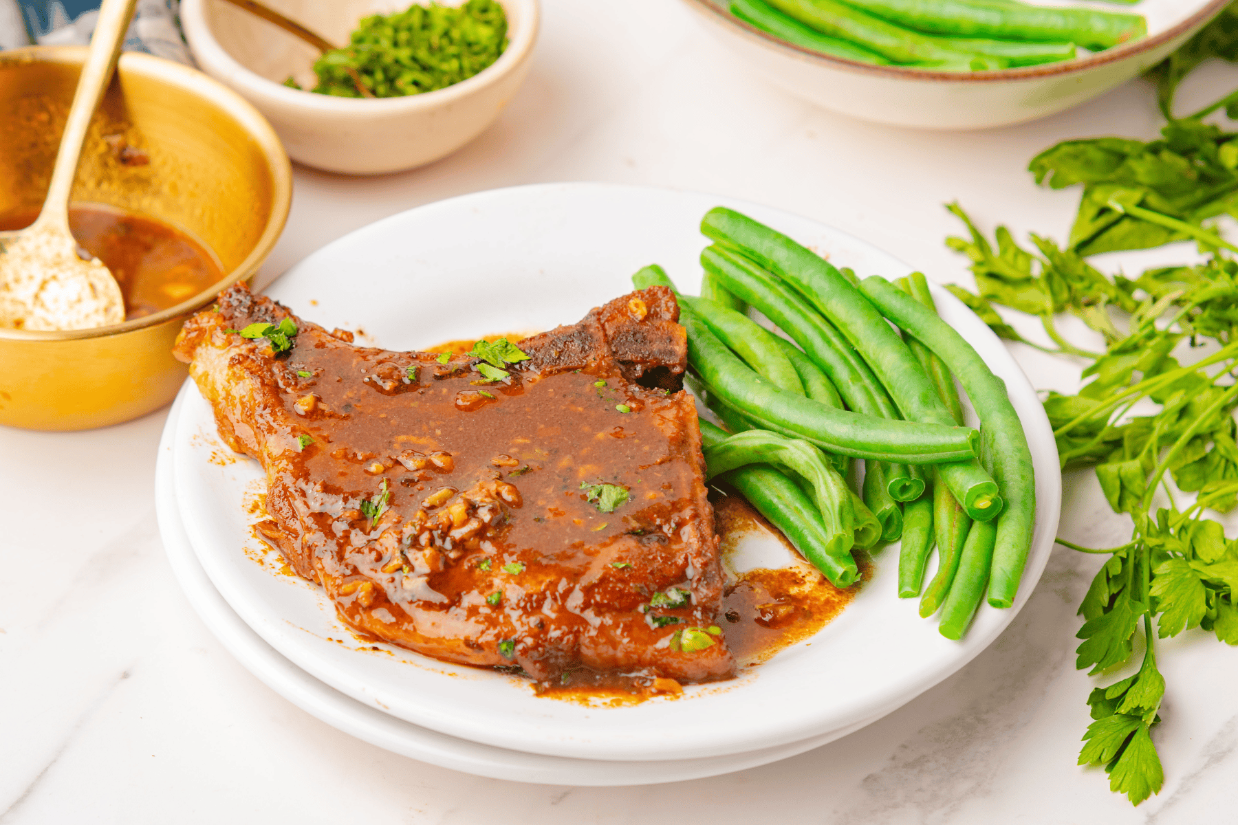 30 Delicious Pork Chop Recipes to Try for Dinner