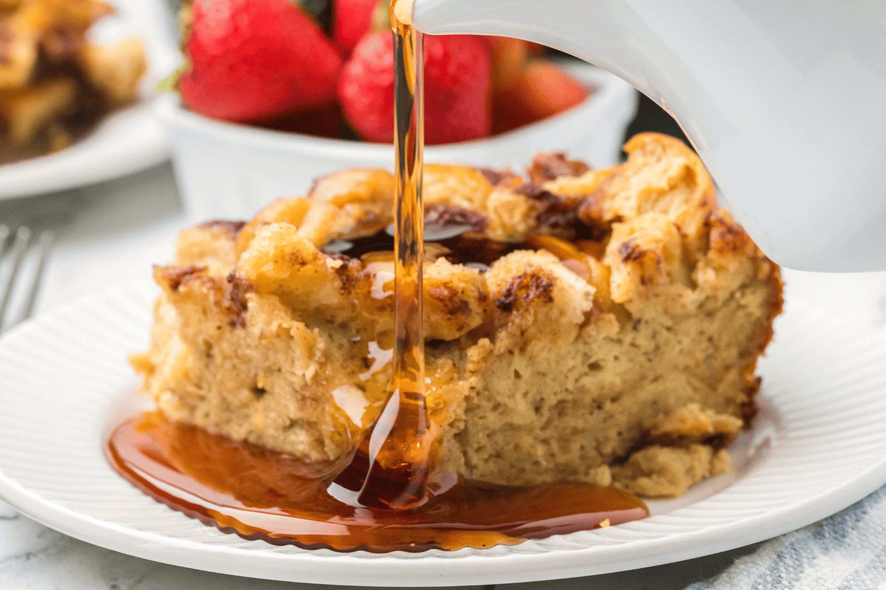 30 Thanksgiving Breakfast Ideas for a Delicious Holiday Morning