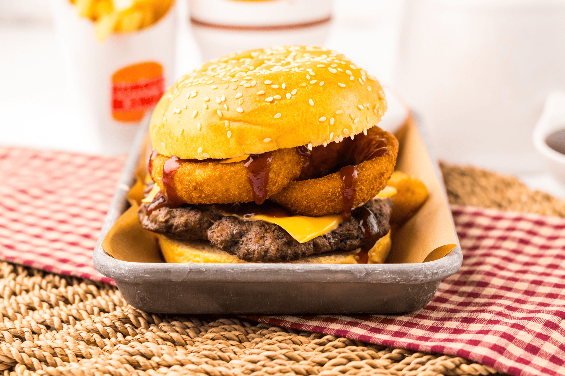45 Baseball Night Meals That Make Dinner Easy
