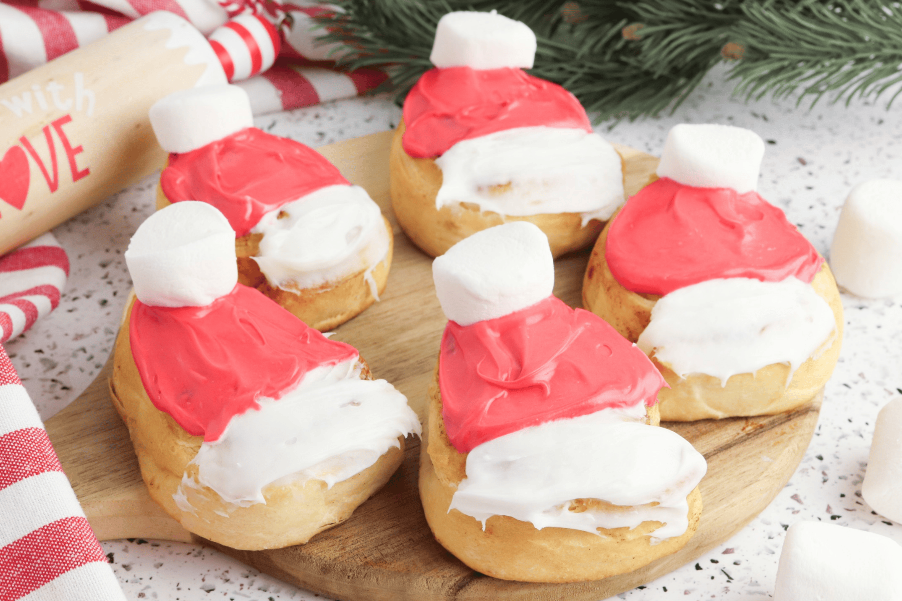 30 Festive Christmas Baking Recipes to Try This Year